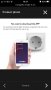 Homekit /Tuya Smart Socket Безжични WiFi електрически контакти 15A захранващ щепсел Alexa, снимка 3