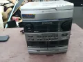 PIONEER XR-A100 CD DECK RECEIVER MADE IN THE UK-ВНОС SWISS 0203251910LNWC, снимка 2