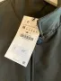 ZARA мъжко зелено яке, снимка 6