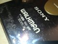 SOLD-SONY WM-EX1HG WALKMAN INOX-ВНОС SWISS G2605231403, снимка 4