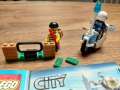 Конструктори Лего Полиция - Lego Police 60041 , 60126 , 60135 , 40110, снимка 4