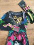 Desigual Claris A Dress - страхотна рокля, снимка 4