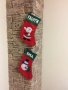 Коледен чорап, снимка 1