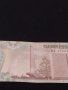 Рядка банкнота 1 рубла 2007г. Приднестровието перфектно състояние за КОЛЕКЦИОНЕРИ 40707, снимка 6