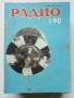 Списания "Радио" - 1990г , снимка 13