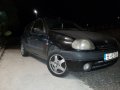 Renault Clio 1,9 dt, 99 г на части, снимка 4