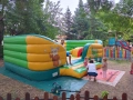 Батут / Детски атракцион , снимка 1