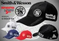 Smith & Wesson шапка cap, снимка 1