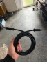 НОВ маркуч 3 метра  за водоструйка KARCHER Quick Connect k2 - k9   цена  15 евро   НОВ  имам и накра, снимка 1