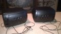 sony srs-67-активни тонколони-18х13х12см-внос швеицария, снимка 4