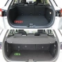 Кора за багажник на MAZDA CX-3 2015 + (НОВА), снимка 2