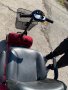 скутер за трудноподвижни хора , снимка 9