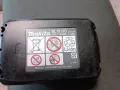 оригинална батерия Makita Li-Ion 18 V; 1,3 Ah, BL 1813G., снимка 3