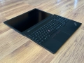 15.6' Touch Full HD IPS Xeon W-10855M Lenovo ThinkPad P15V 16GB DDR4/256GB NVMe/Nvidia 4GB/Бат 6ч, снимка 9