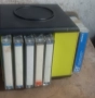 20 бр.кясети SONY с касетник , снимка 3