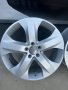 ОРИГИНАЛНИ ЛЕТИ ДЖАНТИ 19 за МЕРЦЕДЕС   GL ,МL, снимка 7