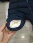 Ескимос за бебе -момче (тъмно синьо) H&M , снимка 5