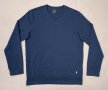 POLO Ralph Lauren Sweatshirt оригинално горнище L памучен суичър горно, снимка 1 - Суичъри - 43349270