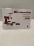Приставка месомелачка за кухненски робот KITCHENAID 5KSMFGA, снимка 9