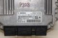 Моторен компютър Peugeot 308 / 0281013872 / 0 281 013 872 / 9664843780 / 96 648 437 80 / EDC16C34, снимка 2