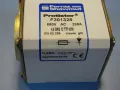 Предпазител Ferraz Shawmut Protistor F301328 Fuses 6.9GRB72TTF0200 200A 690VAC, снимка 4