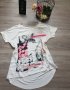 Нова колекция дамска тениска на намаление, снимка 1 - Тениски - 28076669