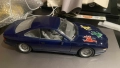 BMW 850i 1:18 e31 Revell, снимка 3