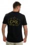Нова мъжка тениска с дигитален печат на музикалната група GUNS'N ROSES - Chinese Democracy с гръб, снимка 3