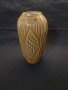Кубинска керамична ваза, снимка 1 - Вази - 43602699