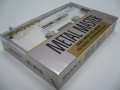 Аудиокасета SONY METAL MASTER 90 TYPE IV, снимка 5
