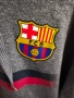 FC Barcelona, c качулка, снимка 2