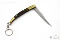 Фин джобен нож тип сойка, снимка 2