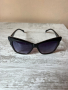 Черни слънчеви очила тип пеперуда 😎, снимка 2