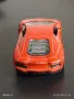 Метална количка LAMBORGHINI AVENTADOR MADE IN CHINA за КОЛЕКЦИЯ 43168, снимка 3
