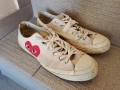 Converse X Comme des garsons play, снимка 2