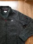 Stubai Strickfleece-Jacke - мъжко поларено горнище ХЛ КАТО НОВО НЕОБЛИЧАНО, снимка 10