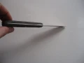 Немски нож Justinus Rostfrei 2, снимка 5
