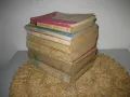 Руска класика - 8 книги за 10 лв , снимка 2