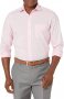 Buttoned Down Мъжка класическа риза от поплин немачкаща НОВА, снимка 1 - Ризи - 34855151