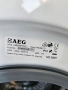 Комбинирана пералня със сушилня с термопомпа AEG , снимка 9