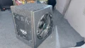 Бас каса +усилвател за автомобил AXTON, снимка 1