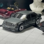 Hot Wheels Chochone DragineV & Audi 80, снимка 8