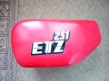 Капак(филтърна кутия)за MZ ETZ 251, снимка 1 - Мотоциклети и мототехника - 43633736