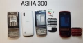 Панел за Nokia 200,ASHA 205,ASHA 300,ASHA 302,305,NOKIA 5230,5610 XpressMusic,6303,6600 slide, снимка 4