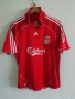 Ливърпул Торес Адидас оригинална тениска фланелка Liverpool Adidas Torres, снимка 2