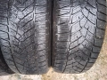 235 55 19 FULDA 4броя зимни дот 2022г , снимка 2