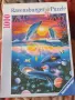 Пъзел "Never ending harmony" Robert McCoy 1998г. Ravensburger 1000 части, снимка 1