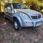 SsangYong rexton 2.9tdi 120ps.2005g на части, снимка 1