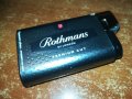 ROTHMANS-запалка-new, снимка 11