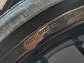 1бр Нова Джанта 23" Original Audi RSQ8 SQ8 Q8 4M8601025BG 10.5J ET18, снимка 4